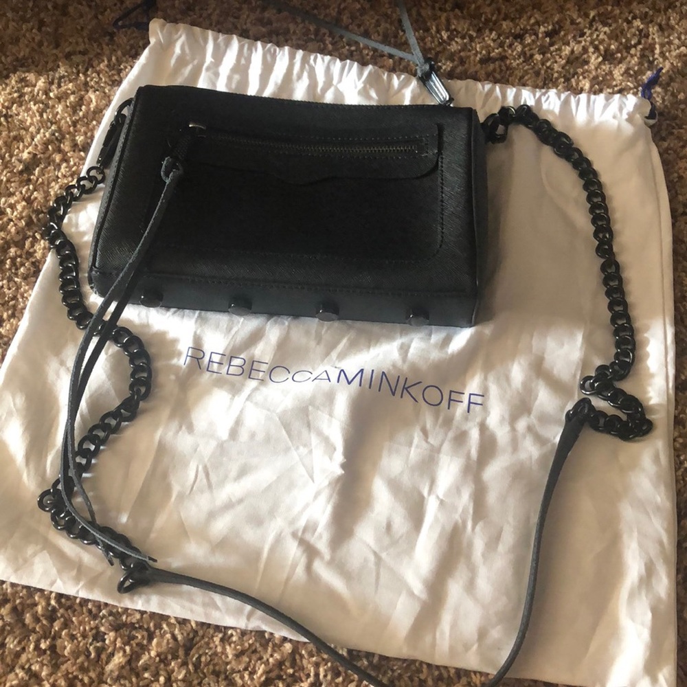 Rebecca Minkoff Avery Crossbody
